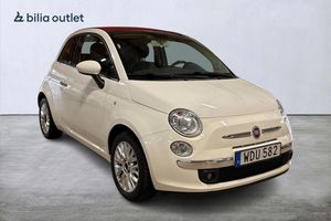Fiat 500 bild 3