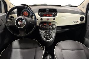Fiat 500 bild 11