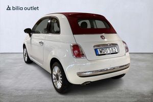 Fiat 500 bild 6