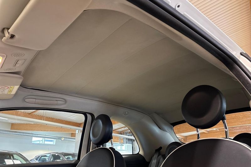 Fiat 500 bild 15