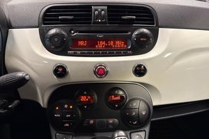 Fiat 500 bild 14