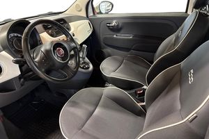 Fiat 500 bild 10