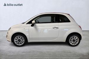 Fiat 500 bild 5