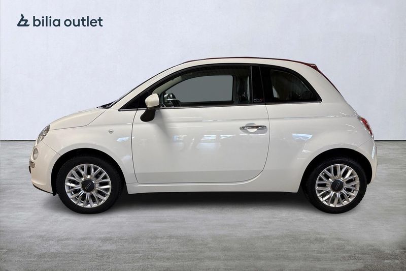 Fiat 500 bild 5
