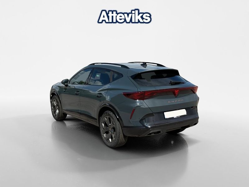 Cupra Formentor bild 8