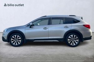 Subaru Outback bild 3