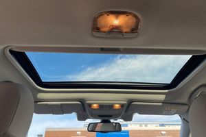 Subaru Outback bild 25