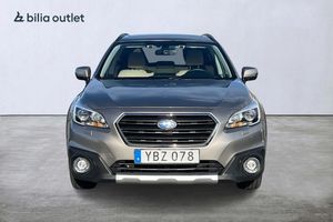 Subaru Outback bild 9