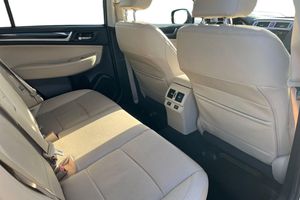 Subaru Outback bild 26