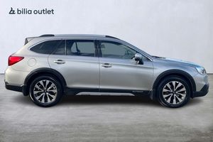 Subaru Outback bild 7