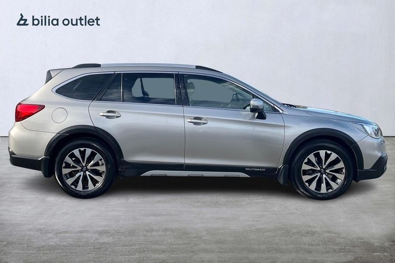 Subaru Outback bild 7