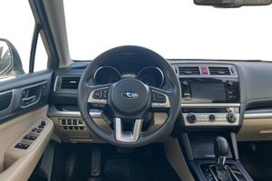 Subaru Outback bild 14