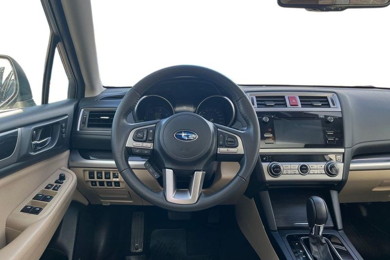 Subaru Outback bild 14