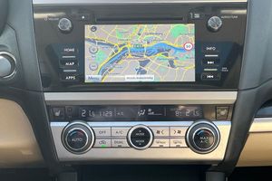 Subaru Outback bild 18