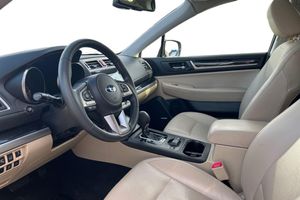 Subaru Outback bild 12
