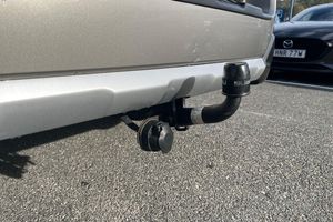 Subaru Outback bild 29