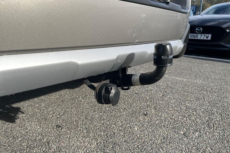 Subaru Outback bild 29