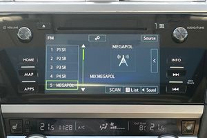 Subaru Outback bild 20