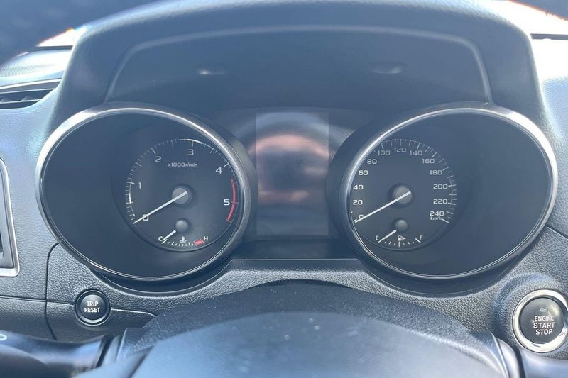 Subaru Outback bild 16