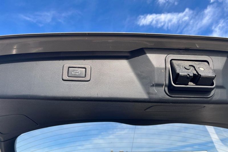 Subaru Outback bild 28