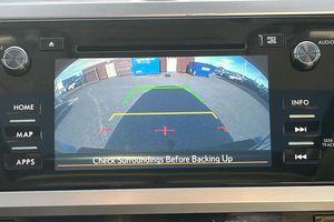 Subaru Outback bild 19