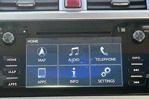 Subaru Outback bild 17