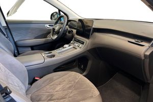 MG S6 EV bild 16