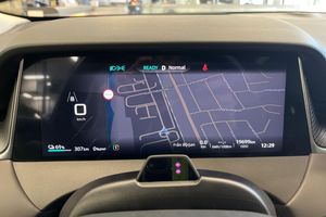 MG S6 EV bild 18