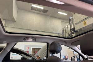 MG S6 EV bild 21