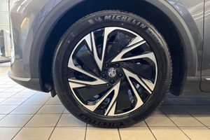 MG S6 EV bild 11