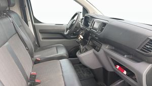 Citroen Jumpy bild 3