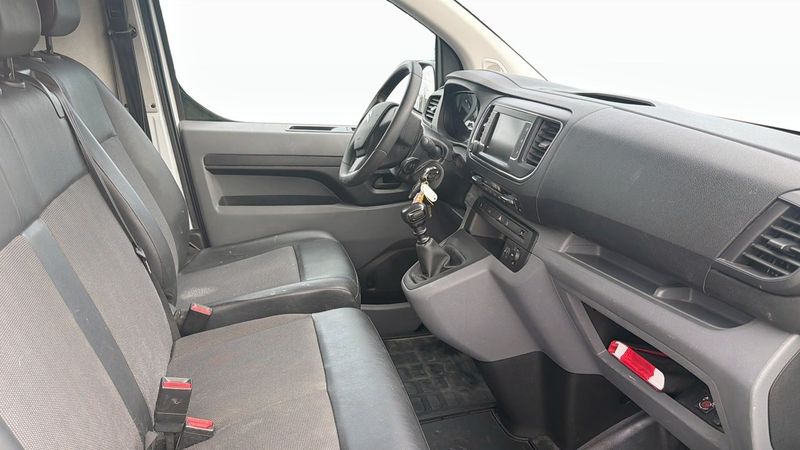 Citroen Jumpy bild 3