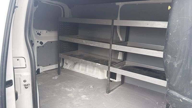 Citroen Jumpy bild 5