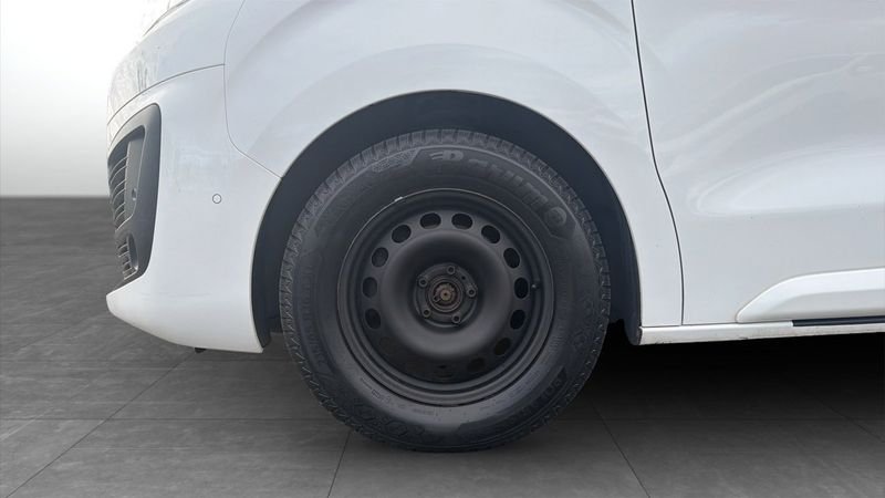 Citroen Jumpy bild 9