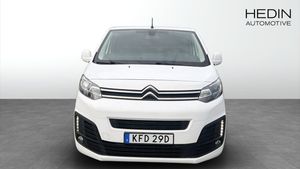 Citroen Jumpy bild 8