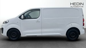 Citroen Jumpy bild 6