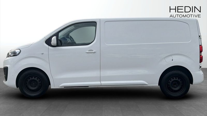 Citroen Jumpy bild 6