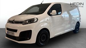 Citroen Jumpy bild 1