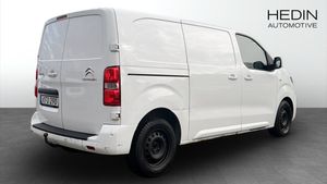Citroen Jumpy bild 2