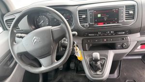 Citroen Jumpy bild 4