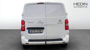 Citroen Jumpy bild 7