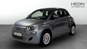 Fiat 500e bild 1