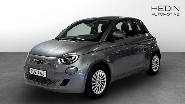 Fiat 500e 320KM BASIC - 2023
