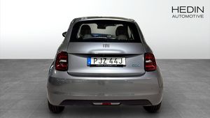 Fiat 500e bild 7