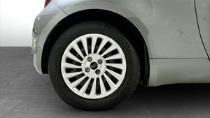 Fiat 500e bild 9