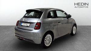 Fiat 500e bild 2