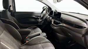 Fiat 500e bild 3