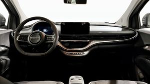 Fiat 500e bild 4