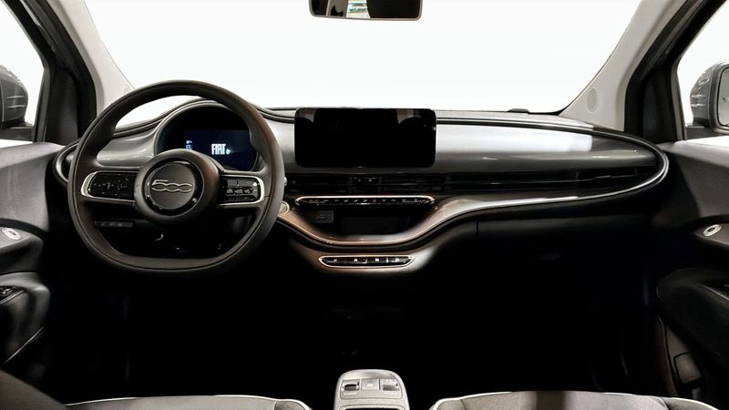 Fiat 500e bild 4