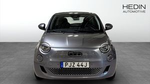 Fiat 500e bild 8